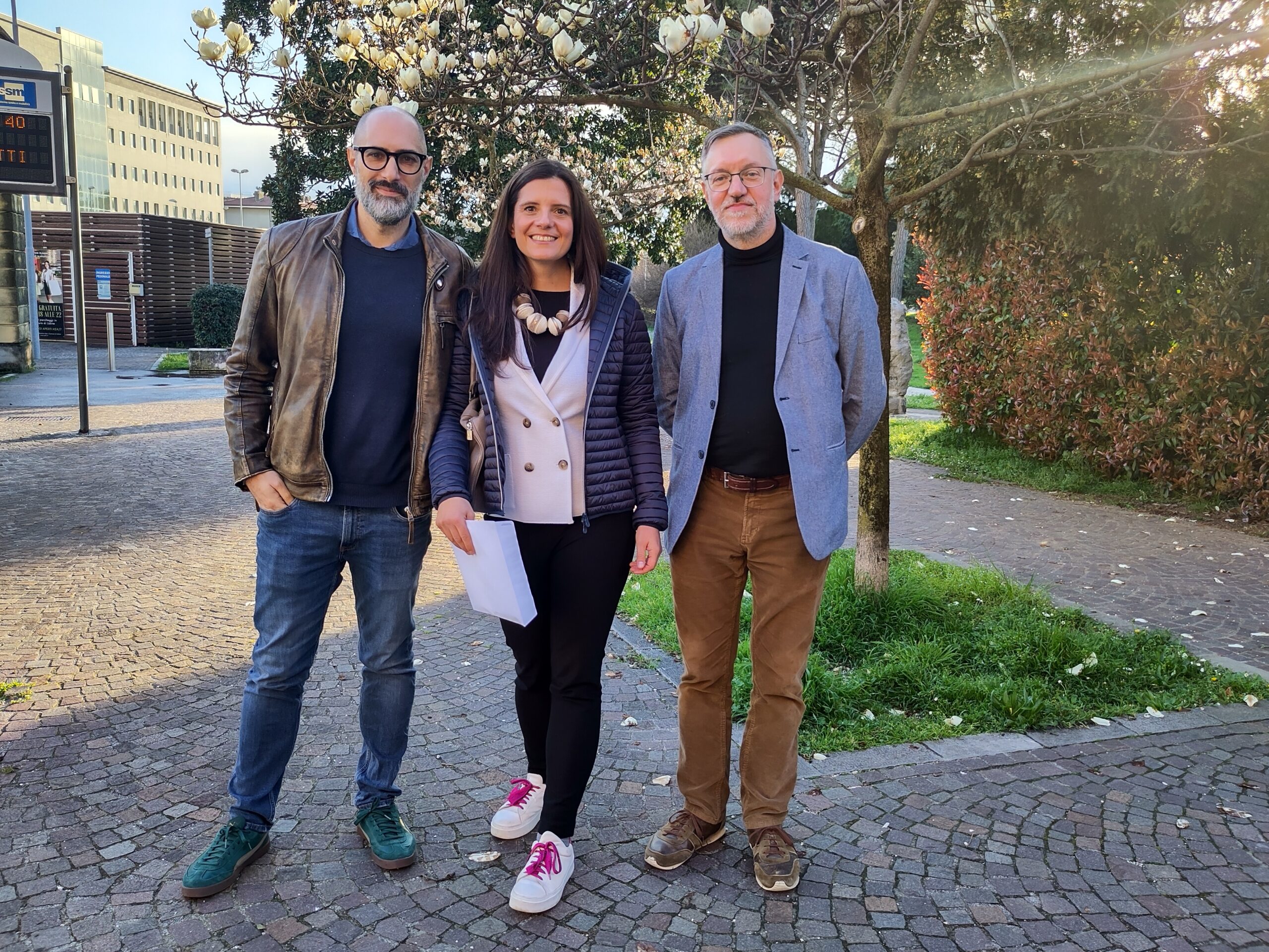 Al momento stai visualizzando È nata Energia Nostra Società Cooperativa!